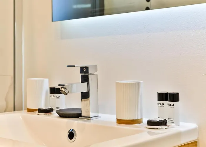 Les Sables D'olonne, Villa**** A 250m De La Villa