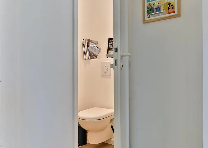 Villa Les Sables D'olonne, Villa**** A 250m De La