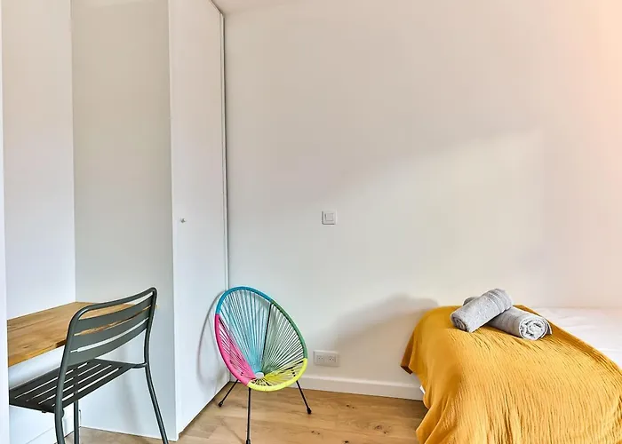 Les Sables D'olonne, Villa**** A 250m De La Villa *