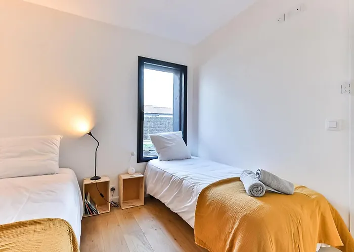 Les Sables D'olonne, Villa**** A 250m De La La Chaume