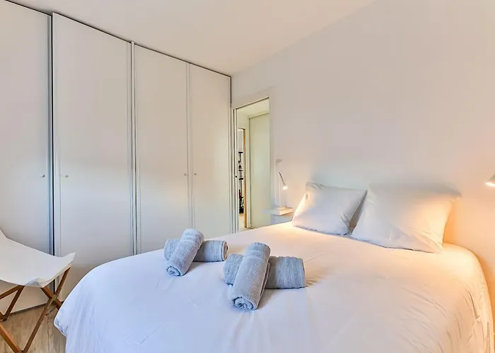 Villa Les Sables D'olonne, Villa**** A 250m De La