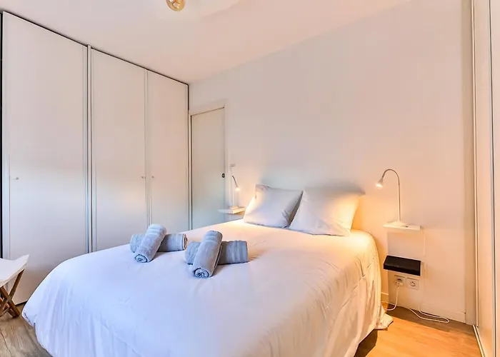 Villa Les Sables D'olonne, Villa**** A 250m De La *